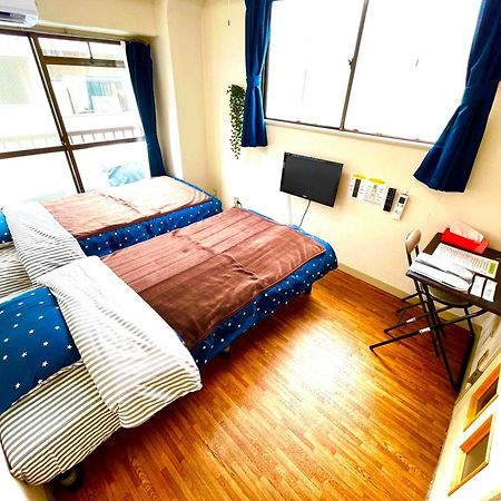 도쿄 Nearest Sta 4Mins!Nr Ikebukuro,Shinjuku,Shibuya! 아파트 외부 사진