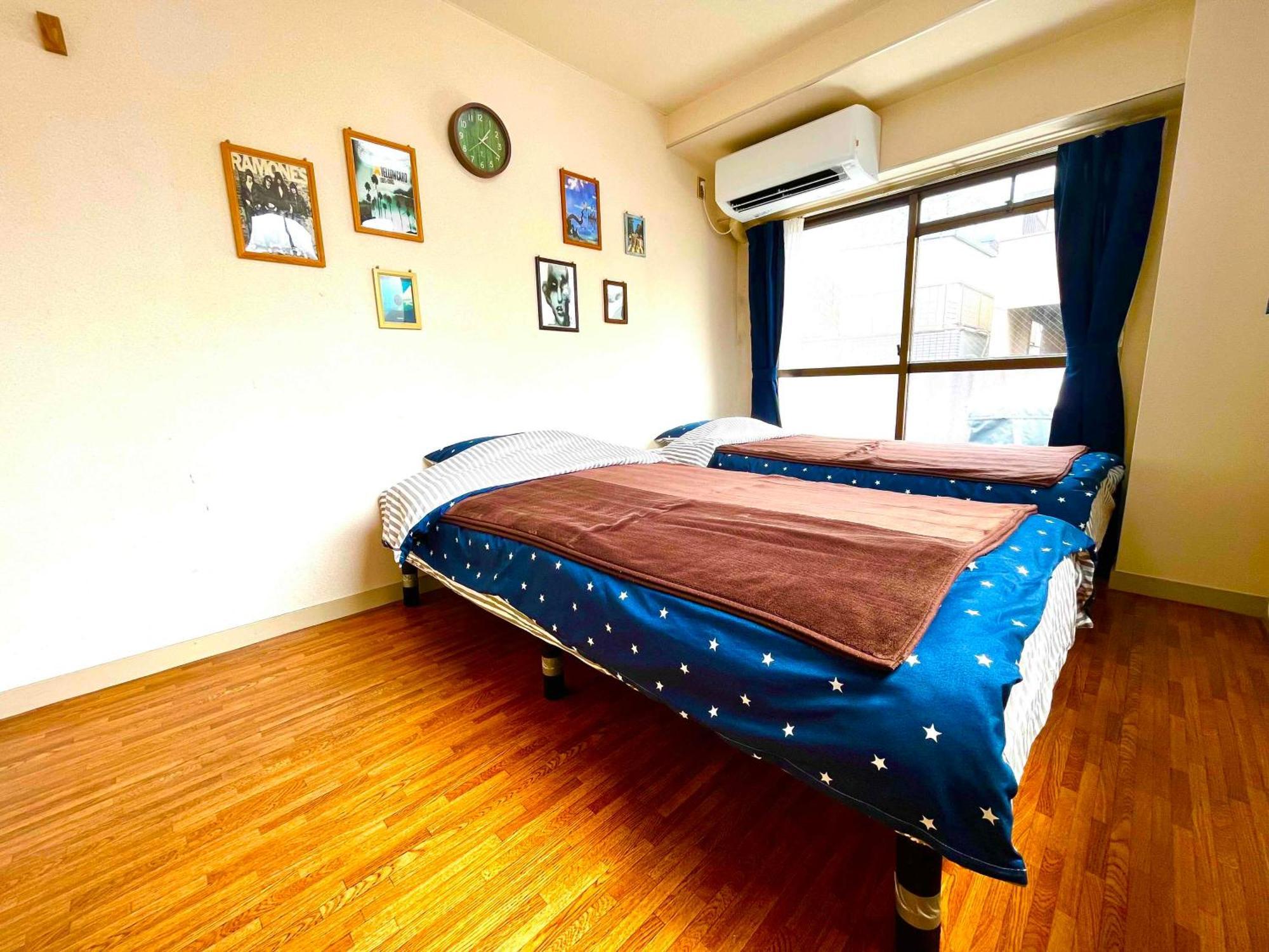 도쿄 Nearest Sta 4Mins!Nr Ikebukuro,Shinjuku,Shibuya! 아파트 외부 사진